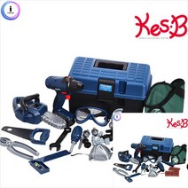 파워 공구박스 볼트장난감 아기공구장난감 유아공구놀이 공구놀이장난감 드릴장난감