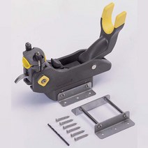 두성 보트 1호 (고정형) 선상 로드 받침대