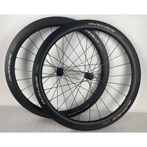 꾸미고 ACE-로드 바이크 휠 700C 50mm 60mm 깊이 로드 카본 25mm 23mm 너비 튜브리스 클린처 휠셋, 02 R36 rim hub_02 Tubeless