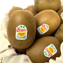 뉴질랜드 제스프리 썬 골드키위 44과 특대과개당 125g내외, 없음