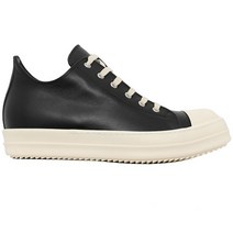 릭오웬스 국내배송)릭오웬스 22FW RU02B2891 LPO 911 스니커즈