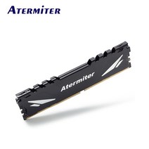 컴퓨터PC Atermiter-PC 메모리 RAM 모듈 컴퓨터 인텔 데스크탑 DDR3 2GB 4GB 8GB PC3 1333MHZ 1600MHZ 1866MHZ 10600 12800 U, 2G 1600 Intel x 1pcs