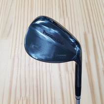 파운더스클럽 FOUNDERS CLUB 블랙 웨지 56도 DG S200, 단일 제품