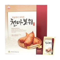 경북농축산영농조합 천마보위 70ml X 30포 (+선물용쇼핑백 포함)