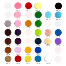 [선진] 부직포 (90x90cm) 1마, SJ-25 형광연두