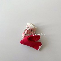 마이삭스 뮤지컬세트 유아동양말세트 키즈양말 베베양말 겨울양말 크리스마스룩