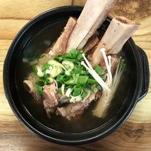 왕 갈비탕 대왕 갈비탕 맛집 왕갈비탕 맛집 가정간편식 즉석국 캠핑국 캠핑음식 냉동국 간단요리 1kg, 왕갈비탕 1kg 1팩