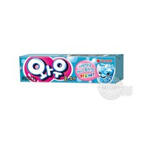오리온 와우 소다21g 과자사이트 워크샵간식 회의간식