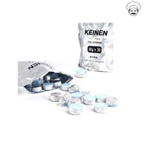 게이넨 고체연료 캠핑연료 30g(35개입) - 2023968EA, 쿠팡 본상품선택