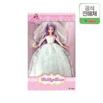 [영실업공식]별의 여신 시크릿 웨딩드레스