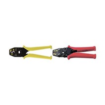 Shrimp Ring Sleeve (E) For Mini Crimping Tool Use Range (X 1.6) Small Medium ak17ma2, Mini Crimping Tool AK17MA2+ Mi
