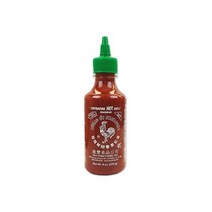 폰타나 파르마 콰트로치즈 크림 파스타소스 430g x 3개, 허이펑푸드 스리라차 핫칠리 소