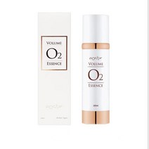 eostar리뉴얼 이오스타 볼륨 오투에센스2 100ml 풀러린안티에이징 속당김 안티에이징 버블 미백 주름개선 병풀잎수베이스, 1개