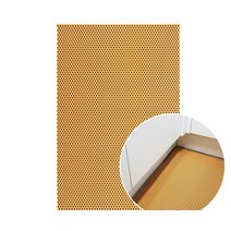잘라쓰는 갈색 쿠션매트 매트 물빠짐 매트 파크론 맘앤마음 논슬립 발코니 바닥용 이거슨 베