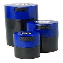 Tightpac America Tightvac Set of 3 airtight Container 3 Piece, 1