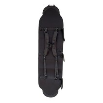 스노보드가방 보드부츠가방 스키 보드 모노 플레이트 보호 스노우 가방, 2.150cm