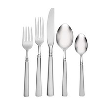 Oneida Easton 6피스 서빙 세트 USA 미국, 20-Piece Flatware Set