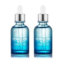 은율 히알루론산 앰플, 30ml, 8개