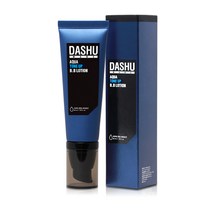 다슈 맨즈 톤 업 비비로션 40ml, 단품, 단품