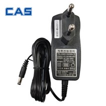 카스 전자저울 SW-1S 업소용 주방 2kg 5kg 10kg 20kg 30kg 계량, (추가품목) 정품아답터