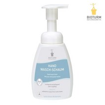 비오텀 비오투름 폼 핸드워시(손세정제) Nr.11 250ml