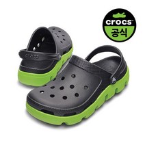 크록스 슈즈 크록스공식 성인 DUET SPORT CLOG GVG 22SUCL11991