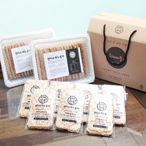 (양지) 우리쌀 현미 누룽지 갖지어 바로구운 고소하고 바싹한 현미 누룽지. 580g. 1팩