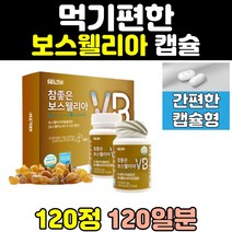 대용량 보스웰리아 1000 mg 캡슐 정 환 추출물 보스엘리아 BOSWELLIA 홈쇼핑 보스웰릭산 보수엘리아 보스웰니아 원물