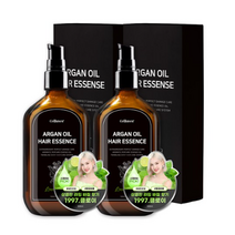 셀러버 아르간 퍼퓸 헤어오일 클로이, 1개, 100ml