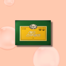 세모 스쿠알렌 항산화 상어간유 면역력증진 영양제 2g X 60캅셀