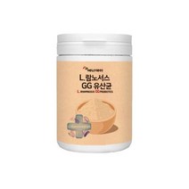 엘지지 유산균 150g 230g 람노서스지지