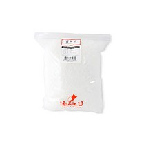 [셀프벨] 고급 인형솜 쿠션솜 방석솜, 방울솜 100g, 1팩