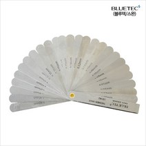 블루텍(스완) 두께게이지 150MX, 1