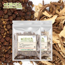 이너블릭 국내산 산사나무열매200g + 당귀200g 1Set(400g), 1set, 400g