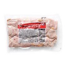 사조오양 부대찌개모듬햄 1kg 부대찌개햄 소시지