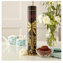 Fortnum & Mason 포트넘앤메이슨 다크 초콜릿 마카다미아 너트 비스킷 200g x4팩