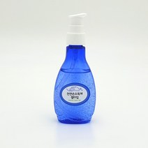 천연 손세정제 젤타입 만들기 (1인키트)-식물성 무수에탄올 글리세린 사용(100ml)