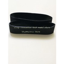 액정 보호필름 강화유리 사본 18-35 아트 렌즈 초점 고무 반지 시그마 18-35mm F1.8 DC HSM 수리 부품 단위에 줌, [01] zoom rubber