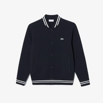 [매장정품] 라코스테 스타디움 가디건AH131E-53N