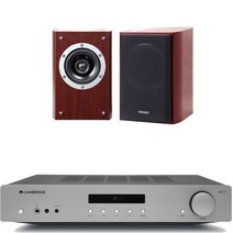 캠브리지오디오 AXA35+LS-301 하이파이패키지, 단품