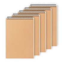 몰스킨 아트 컬렉션 스케치북 하드커버 A3 레드, 단품