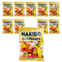 라이브잇 하리보 골드베렌젤리, 80g, 40개