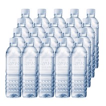 삼다수 무라벨 500ml 20개 미니 가정 생수배달 정기구독 11203656, 2L_12병 6병 x2묶음