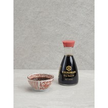 기꼬만 간장 테이블용 150ml 1개, 선택:기꼬만 간장 테이블용 150ml