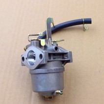 MZ175 기화기 야마하 EF2600 2KW 발전기 4 스트로크 YP20G 워터 펌프 수화물 가솔린 카비 부품에 적합, 한개옵션0