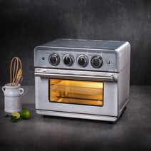 리비에라앤바 에어프라이어오븐24L DK-15R, DK-15R 24리터
