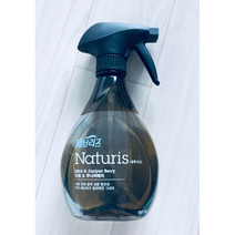 페브리즈 섬유탈취제 내추리스 민트앤주니퍼베리 본품, 370ml, 2개