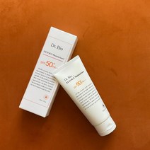 닥터바이오 선크림 100ml 대용량+샘플3종 민감피부 맞춤 영유아 온가족사용 눈시림 백탁 없는 순한 ewg 그린 썬크림