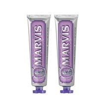 마비스자스민민트향치약 85ml 2입, 2개