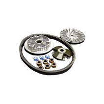일본직발송 10. KN-KIKAKU KN 기획 마제스티 S 마제스티 S S-MAX 보수 수리 CVT 벨트 V 벨트 풀리 B00L28U, ONE SIZE, One Color